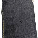 UNDERCOVER Tassel Denim Jeans cotwo