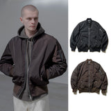 uniform experiment 24A/W FLIGHT JACKET [ UE-242000 ] cotwo