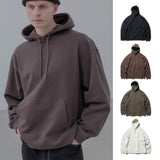 uniform experiment 24A/W LOOSE HOODIE [ UE-242004 ] cotwo