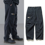 uniform experiment 24A/W POLARTEC FLEECE PANTS [ UE-242014 ]