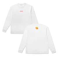 uniform experiment FRAGMENT : LATTERIA L/S TEE cotwo