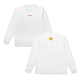 uniform experiment FRAGMENT : LATTERIA L/S TEE cotwo