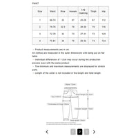 uniform experiment 25S/S CRYSTAL NYLON LOOSE FIT JOGGER PANTS [ UE-250022 ]