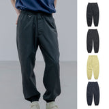 uniform experiment 25S/S LOOSE FIT JOGGER PANTS [ UE-250031 ] cotwo