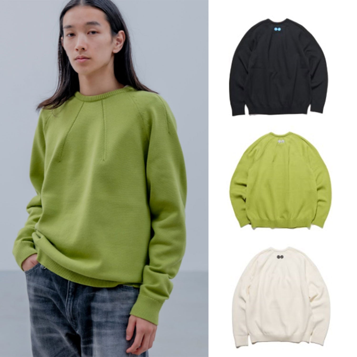 uniform experiment – Tagged / 標記 