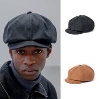 uniform experiment 25A/W NEWSBOY CAP [ UE-252007 ] cotwo