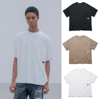 uniform experiment 25A/W IN-SEWING TEE [ UE-252009 ] cotwo
