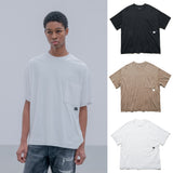 uniform experiment 25A/W IN-SEWING TEE [ UE-252009 ] cotwo