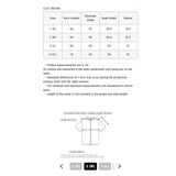 uniform experiment 25A/W IN-SEWING TEE [ UE-252009 ]