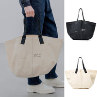 uniform experiment 25A/W MAP-OUT TOTE BAG [ UE-252011 ]