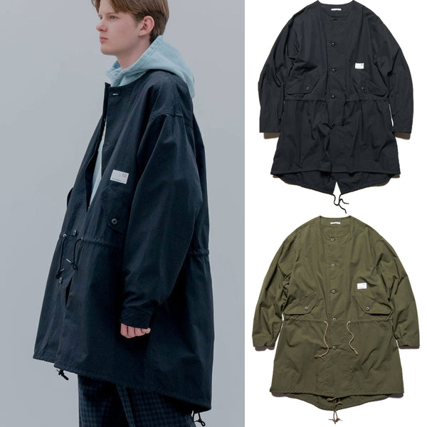 uniform experiment 25A/W PROTECTIVE COAT [ UE-252014 ]