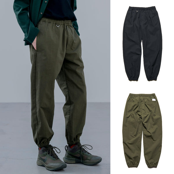 uniform experiment 25A/W LOOSE-FIT JOGGER PANTS [ UE-252015 ]