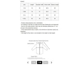 uniform experiment 25A/W CUT-OUT LOGO STRIPE SHIRT [ UE-252016 ]