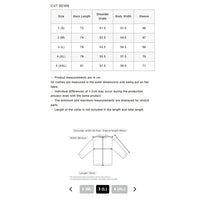uniform experiment 25A/W LOGO-DRAFT L/S TEE [ UE-252025 ]