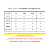 uniform experiment 25A/W SHERPA BLOUSON [ UE-252036 ]