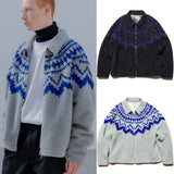 uniform experiment 25A/W SHERPA BLOUSON [ UE-252036 ] cotwo