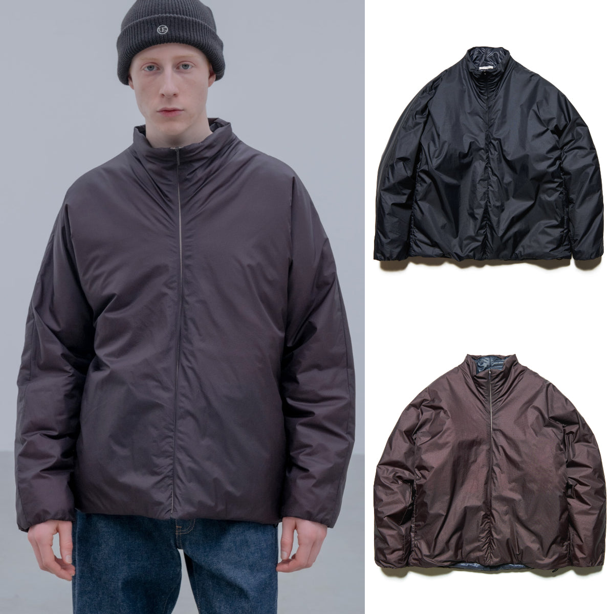 uniform experiment – Tagged / 標記