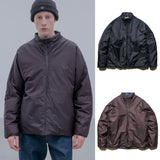uniform experiment 25A/W DOLMAN SLEEVE PADDED BLOUSON [ UE-252037 ] cotwo