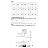 uniform experiment 25A/W REFINED PIPING SLACKS [ UE-252041 ]