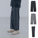 uniform experiment 25A/W REFINED PIPING SLACKS [ UE-252041 ]