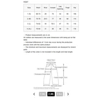 uniform experiment 25A/W COMFORT UTILITY PANTS [ UE-252044 ]