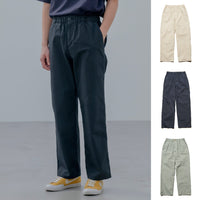 uniform experiment 25A/W COMFORT UTILITY PANTS [ UE-252044 ]