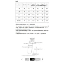 uniform experiment 25A/W RIGID DENIM WIDE-FIT JEANS [ UE-252052 ]