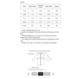 uniform experiment 25A/W WASHED CHAMBRAY SHIRT [ UE-252058 ]