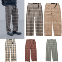 uniform experiment 25A/W FADE COMFORT PANTS [ UE-252060 ] cotwo
