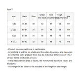 uniform experiment 25A/W FADE COMFORT PANTS [ UE-252060 ]