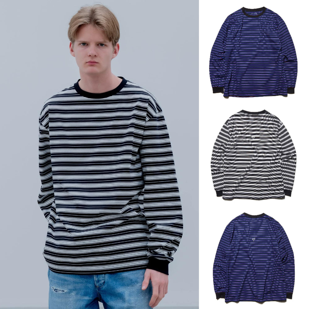 uniform experiment – Tagged / 標記