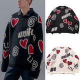 uniform experiment 25A/W OW-GAUGE INSPIRATION KNIT [ UE-252066 ] cotwo