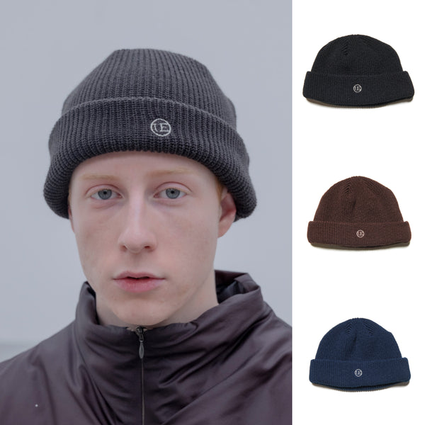 uniform experiment 25A/W UE WATCH CAP [ UE-252070 ]