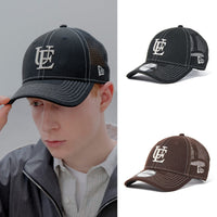 uniform experiment 25A/W NEW ERA UE 9FORTY MESH CAP [ UE-252074 ] cotwo