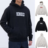 uniform experiment 25A/W ASGER JORN: MEMOIRES HOODIE [ UE-252082 ] cotwo