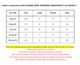 uniform experiment 25A/W ASGER JORN: MEMOIRES SWEATSHIRT [ UE-252083 ]