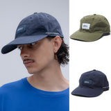 uniform experiment 26A/W MILITARY PATCH CAP [ UE-262004 ] cotwo