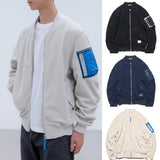 [ Pre-order ] uniform experiment 26A/W FLEECE L-2B [ UE-262014 ]