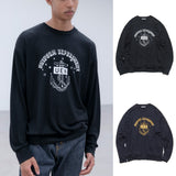 uniform experiment 26A/W UEN WASHABLE SWEATER [ UE-262058 ] cotwo