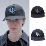 uniform experiment 26A/W UE WAPPEN CAP [ UE-262062 ] cotwo