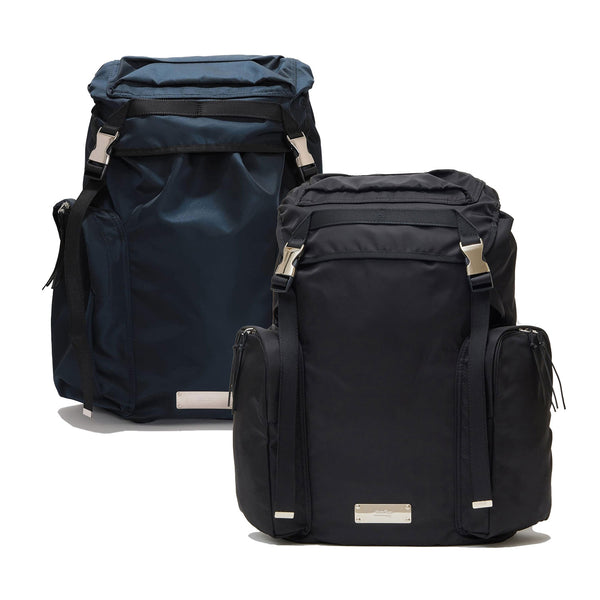 UNDERCOVER Basic Backpack [ UC0C6B01 ] cotwo