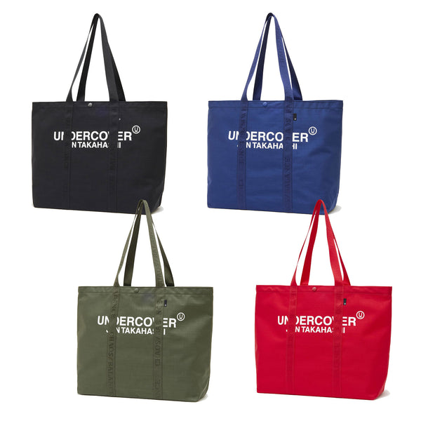 UNDERCOVER Nylon Tote Bag [ UC1D6B01 ] cotwo