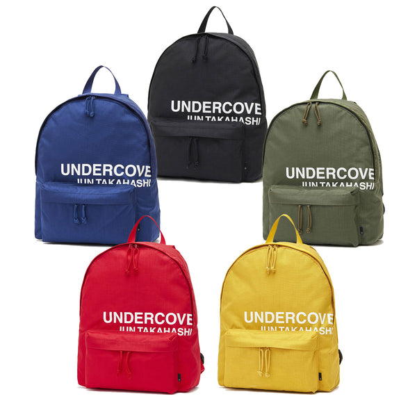 UNDERCOVER Nylon Backpack [ UC1D6B02 ] cotwo