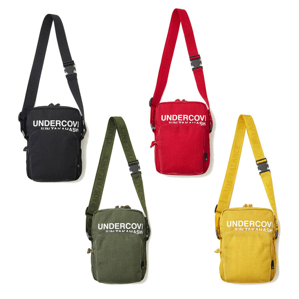 UNDERCOVER Nylon Shoulder Bag [ UC1D6B03 ] cotwo