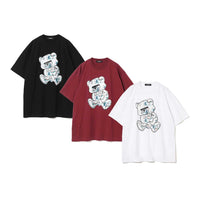 UNDERCOVER Archive Artworks Tee [ UC1E9811-2 ] cotwo