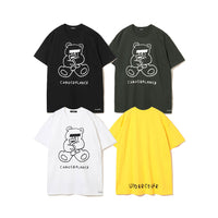 UNDERCOVER x Yu Nagaba T-shirt [ UC1E9813-2 ] cotwo