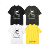 UNDERCOVER x Yu Nagaba T-shirt [ UC1E9813-2 ] cotwo