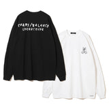 UNDERCOVER x Yu Nagaba L/S T-shirt [ UC1E9814 ] cotwo