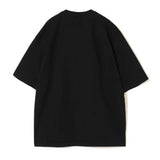 UNDERCOVER Graphic Color Print Bear Tee [ UC2F3802 ]