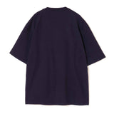 UNDERCOVER Graphic Color Print Bear Tee [ UC2F3802 ]